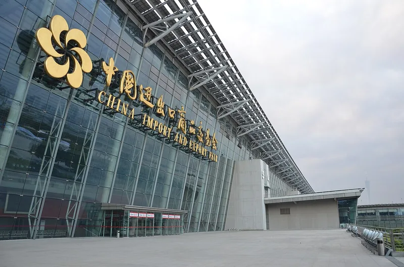 Canton Fair