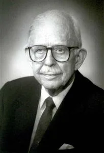 Albert Sherman Christensen