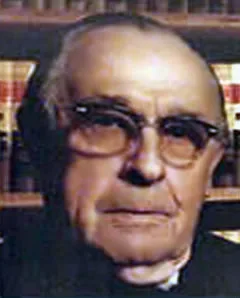 Joseph Putnam Willson