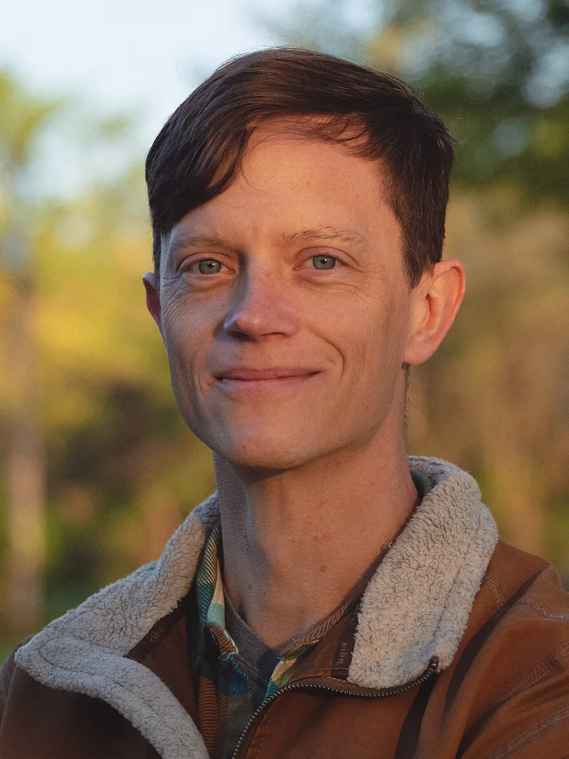 Rob Sand