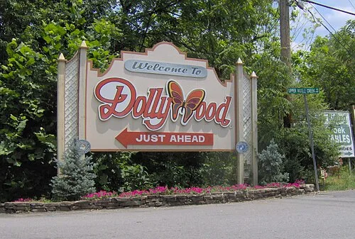 Dollywood