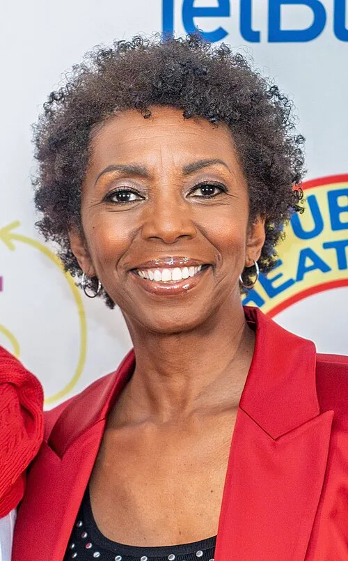 Sharon Washington