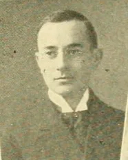 Louis Cox
