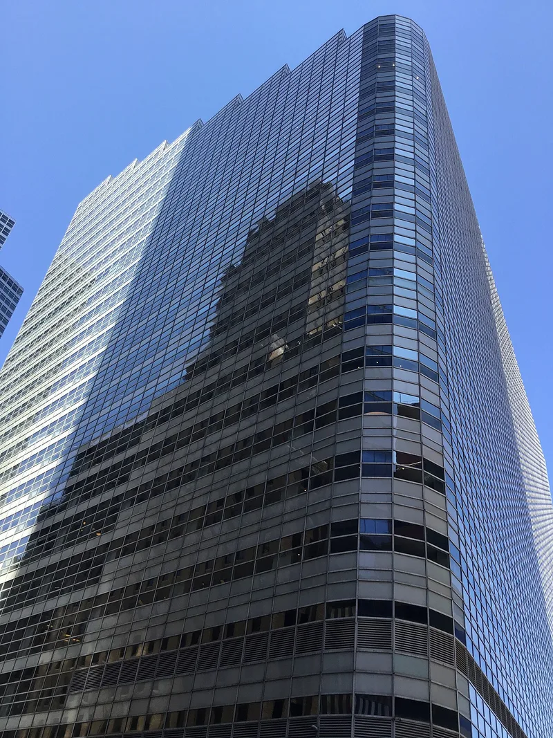 The Bank of New York Mellon