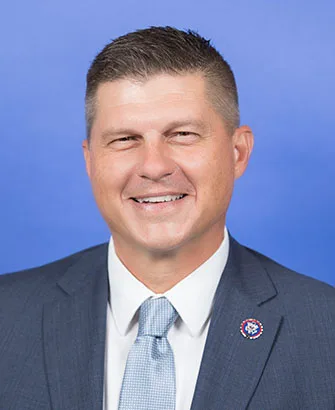 Brad Finstad