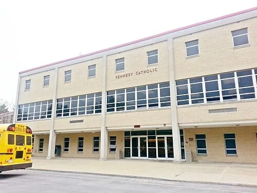 Kennedy Catholic High School