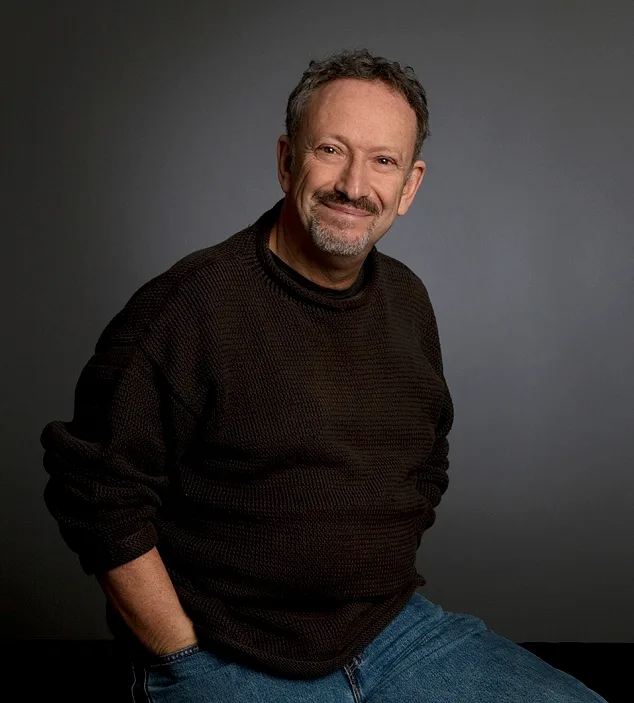 Allan Corduner