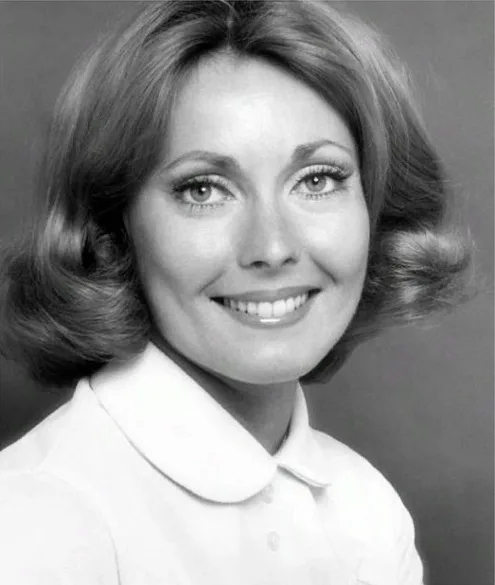 Judith McConnell