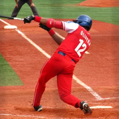 Héctor Olivera