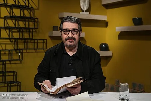 Mohammad Saleh Ala