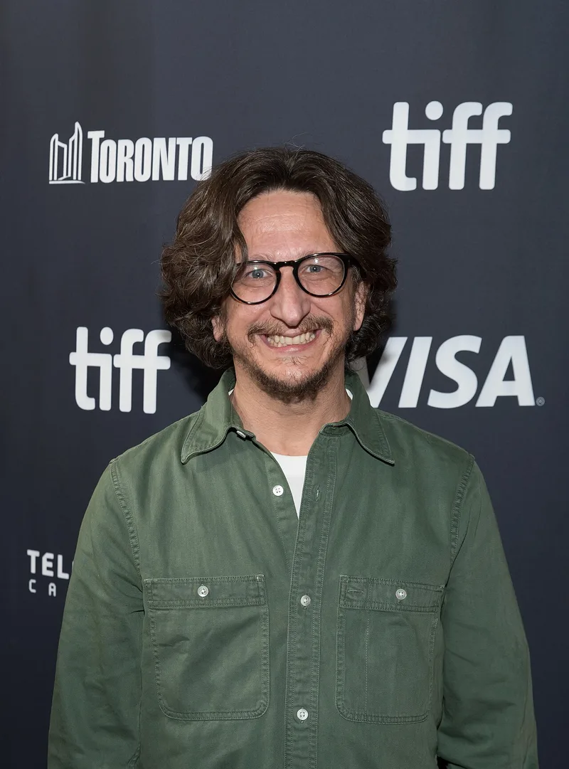 Paul Rust