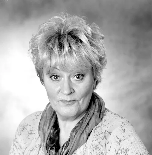Suze Broks