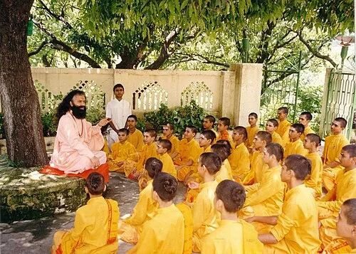 guru