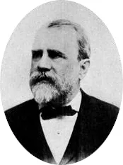 Benjamin Drake Magruder