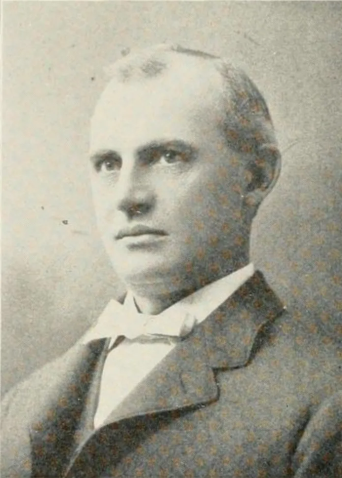 Arthur Chapman