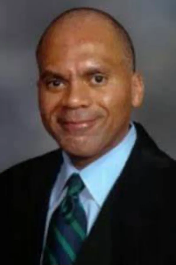 Jerome A. Holmes