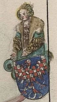 Elizabeth of Moravia