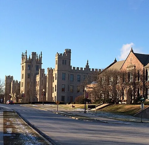 Northern Illinois University