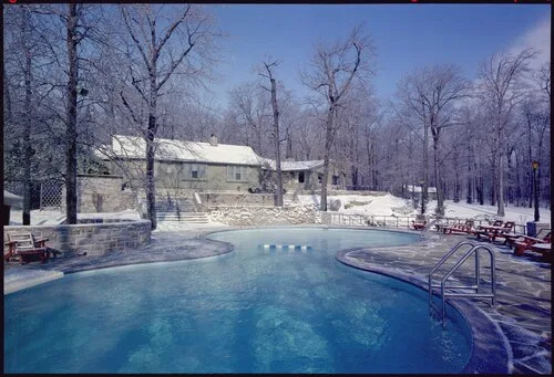 Camp David
