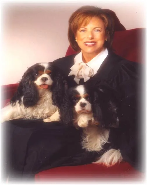 Susan J. Dlott