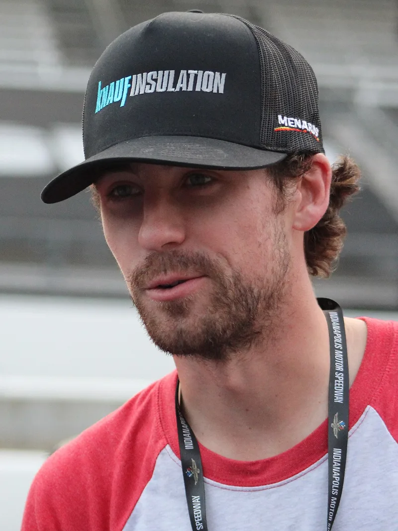 Ryan Blaney