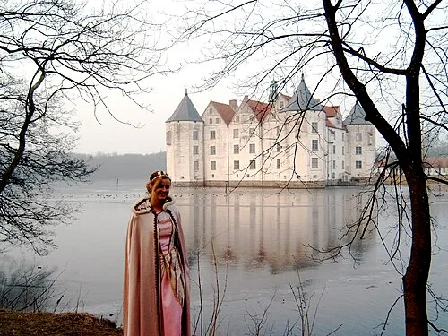princess