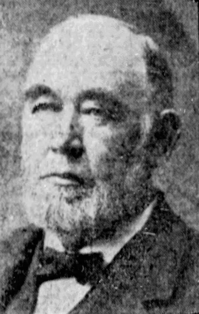 John  L. Nichols
