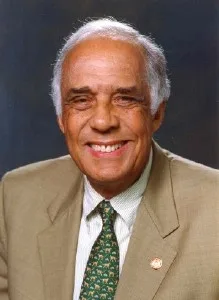 Robert Morton Duncan