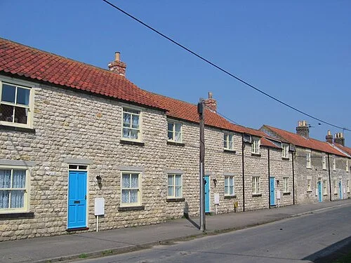 Broughton