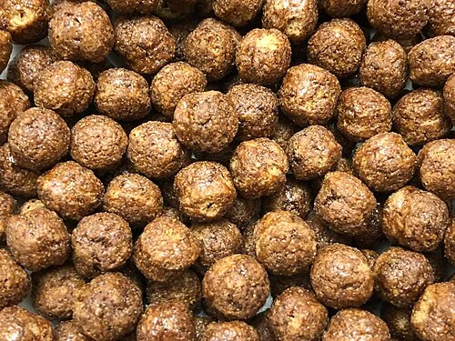 Cocoa Puffs