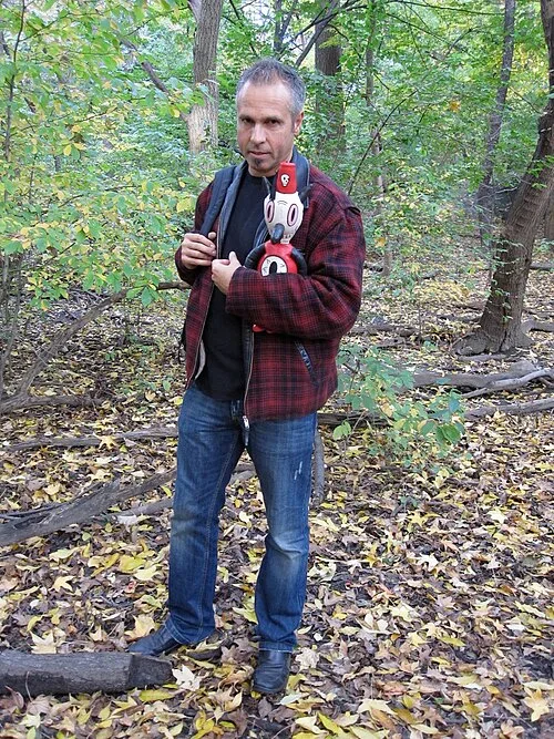 Gary Baseman