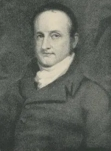 William Peter Van Ness