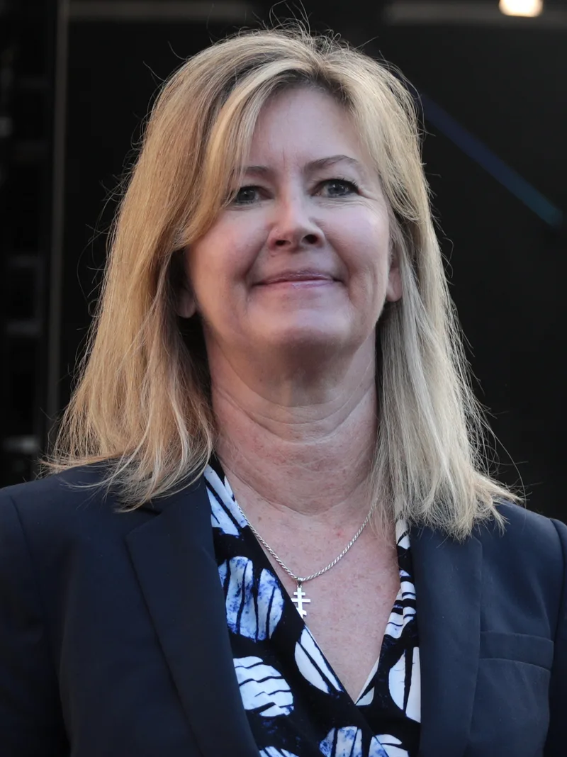 Susan Marie Brnovich