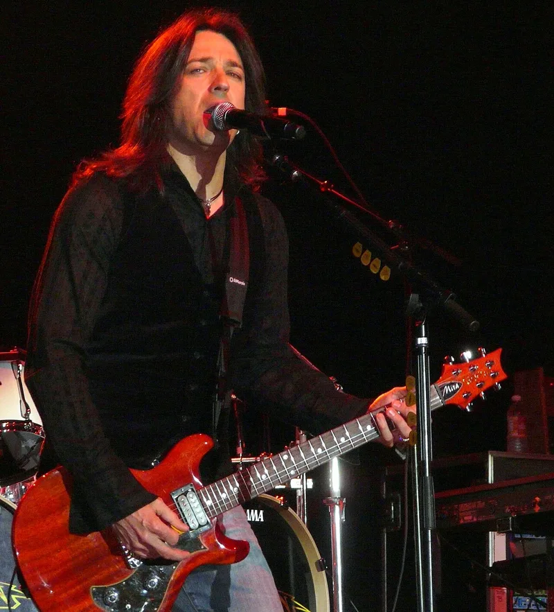 Michael W. Sweet