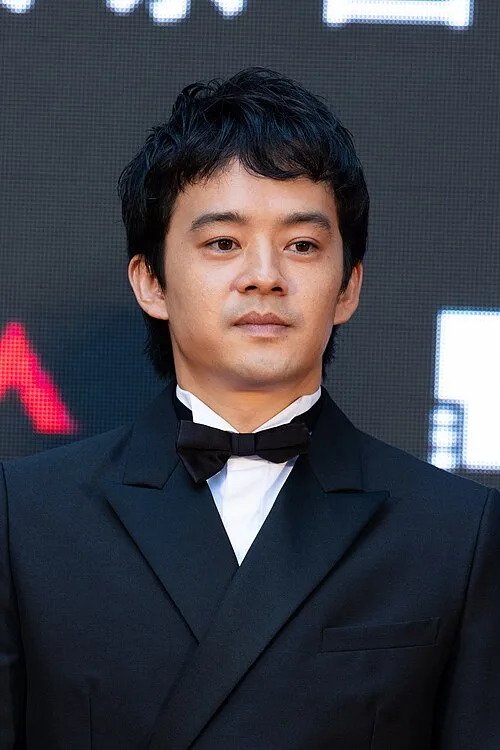 Sosuke Ikematsu