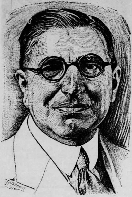 Allen R. Sturtevant