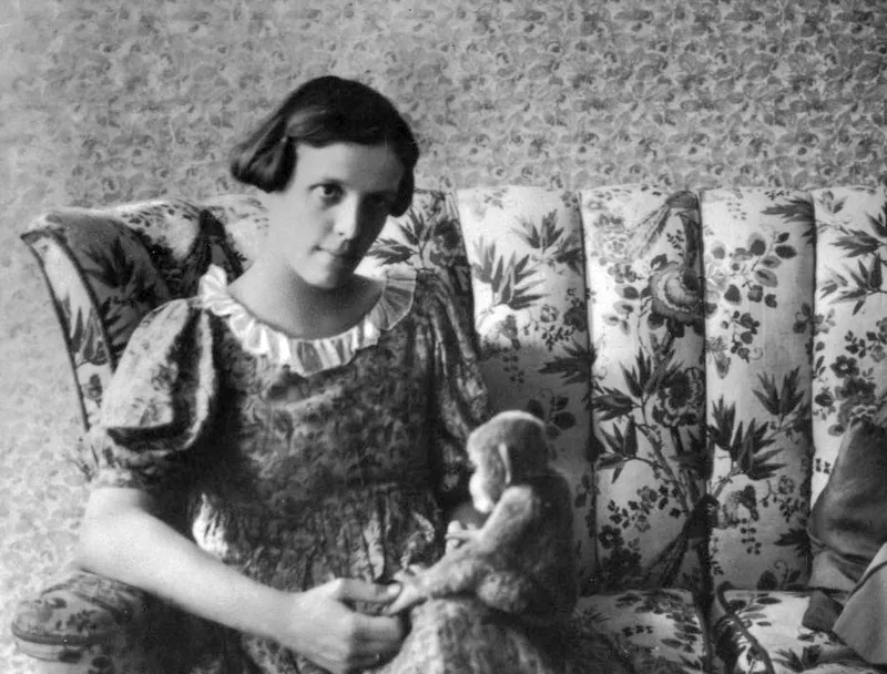 Greta Schröder