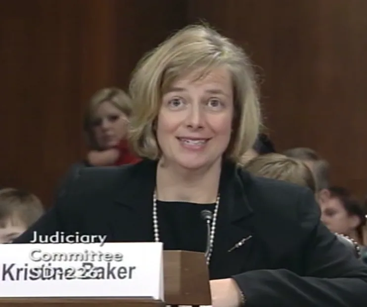 Kristine Gerhard Baker