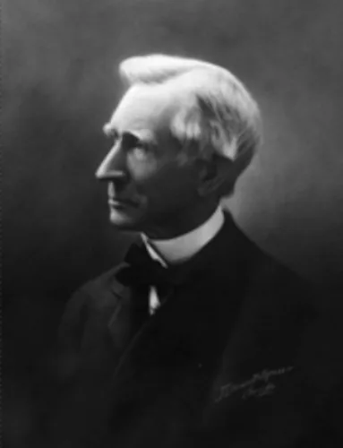 Benjamin R. Sheldon