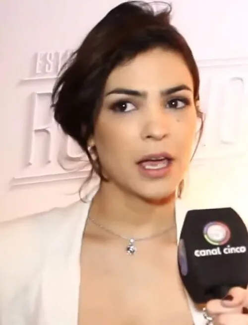Agustina Cherri