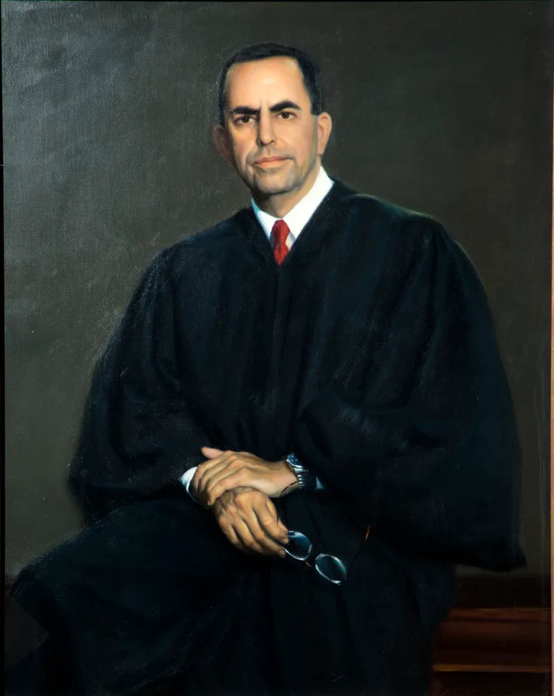 Frederic N. Smalkin