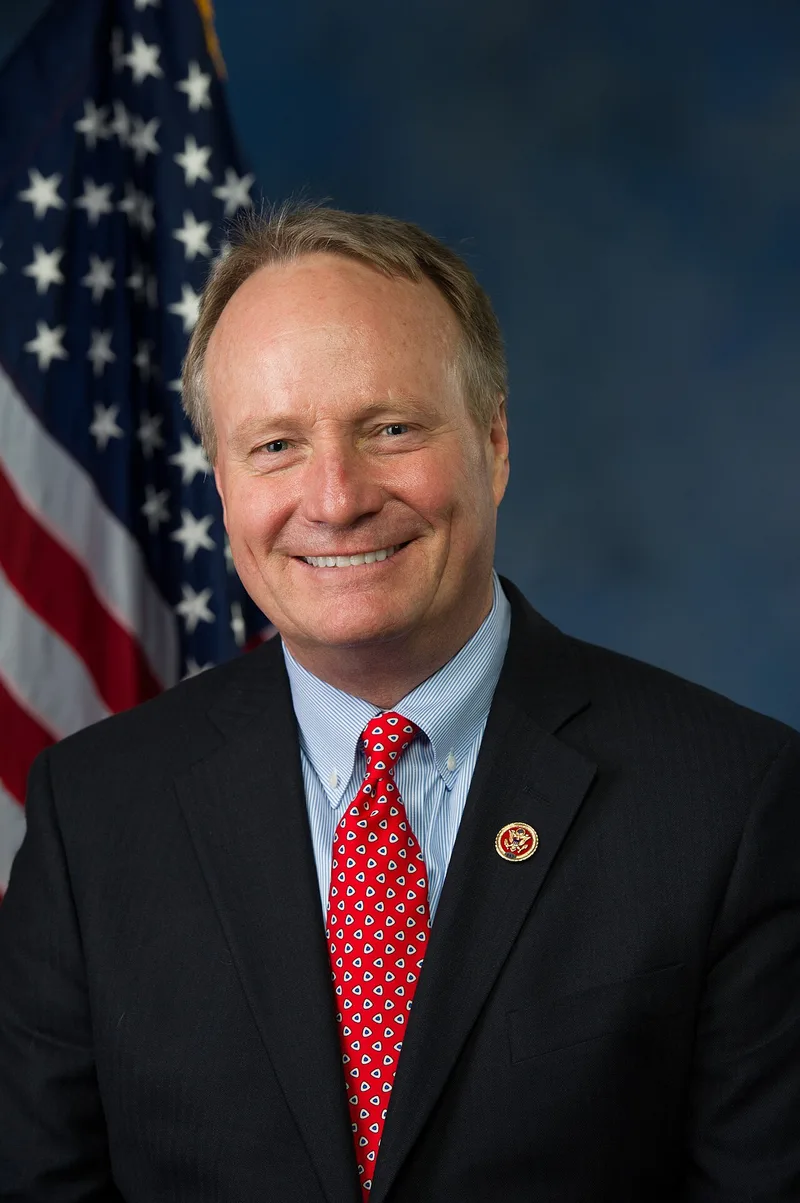 David P. Joyce