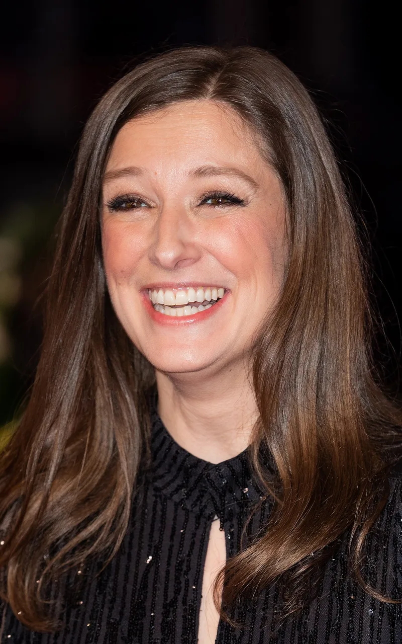Alexandra Maria Lara