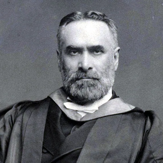 William Henry Hastie