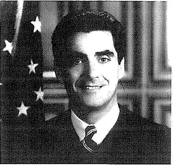 Donald C. Nugent