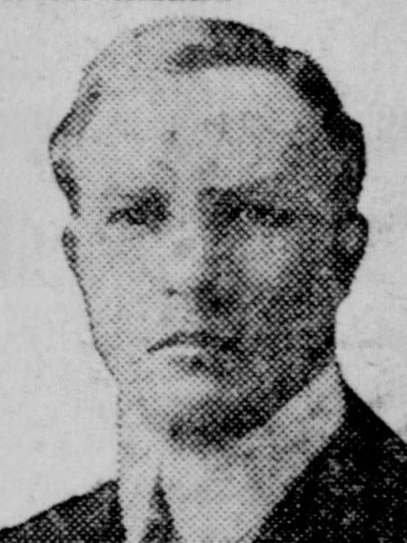 Jesse W. Carter