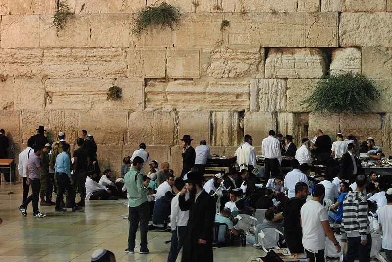 Tisha B'Av