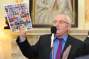 John Bird