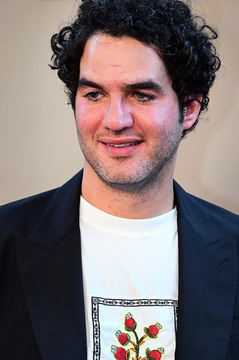 Benny Safdie