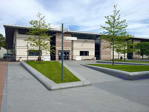 Arts University Bournemouth